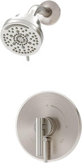 Symmons Dia HydroMersion Multi Spray Single Handle Shower Trim Kit with Volume Control - 2.0 GPM