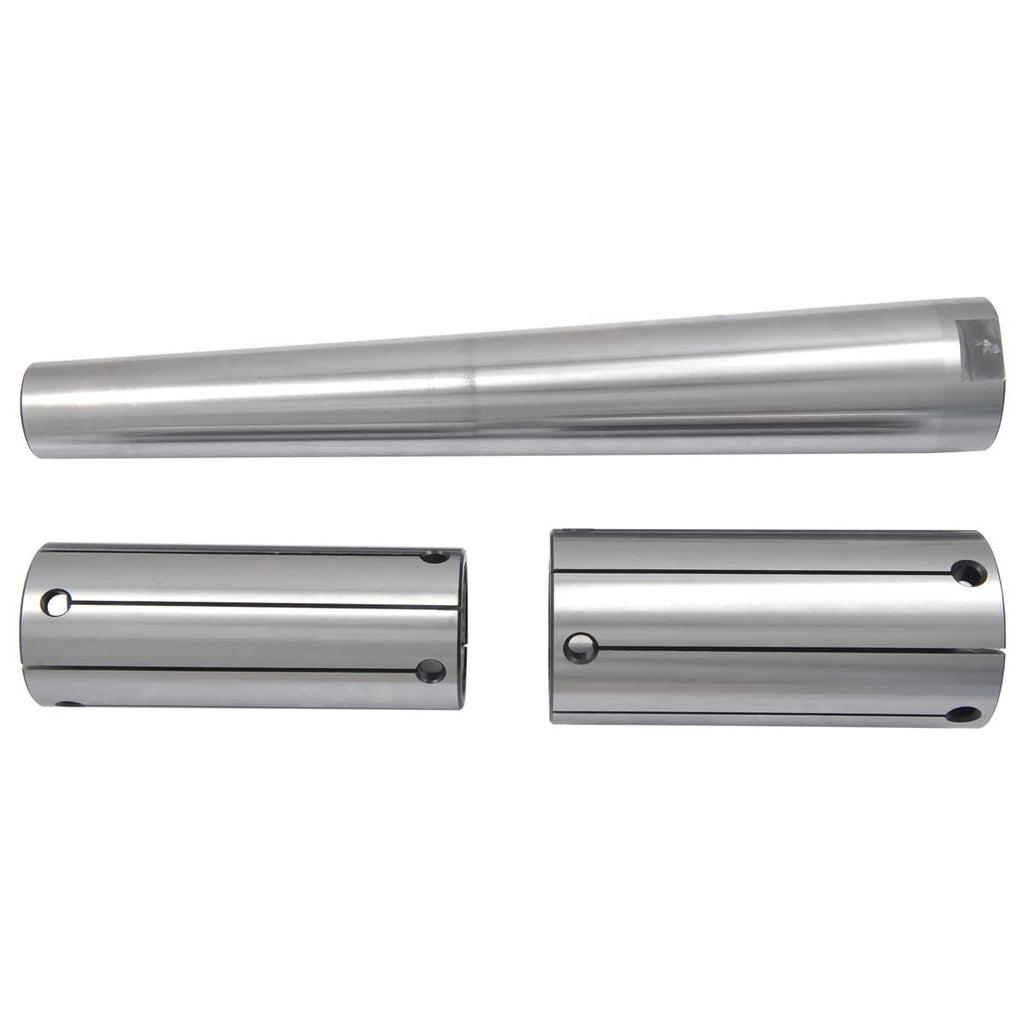 HHIP 3902-3078 3 Piece Expanding Mandrel Set, 2-3/4' - 3-3/4' Size Range