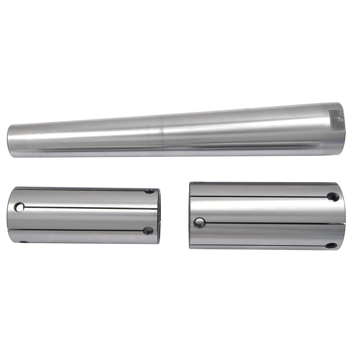 HHIP 3902-3078 3 Piece Expanding Mandrel Set, 2-3/4' - 3-3/4' Size Range