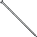 6' Bright Common Framing Nail (60D) - Heavy-Duty Fastener Designed for Interior Construction Applications - Uncoated Carbon Steel with Smooth Shank - Load Bearing - 9 X 5 POUND BOXES (~450 Nails)