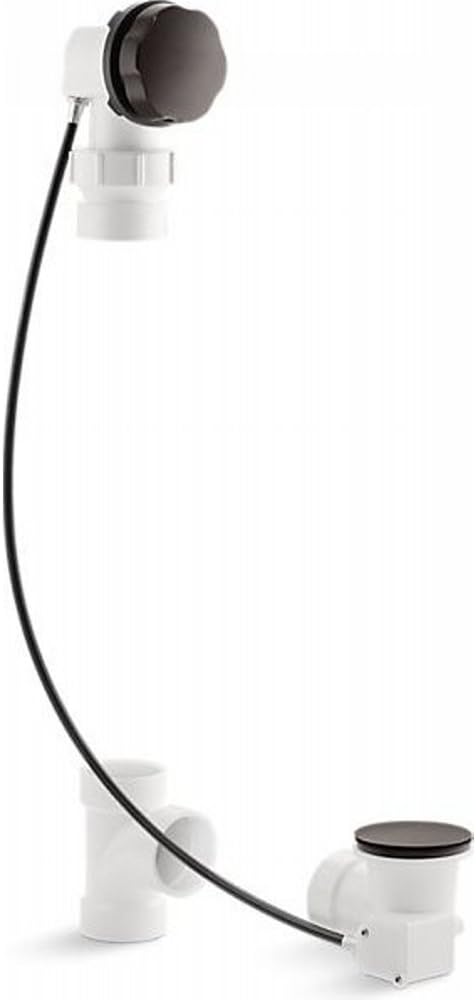 KOHLER CEARFLO CABLE BATH DRAIN