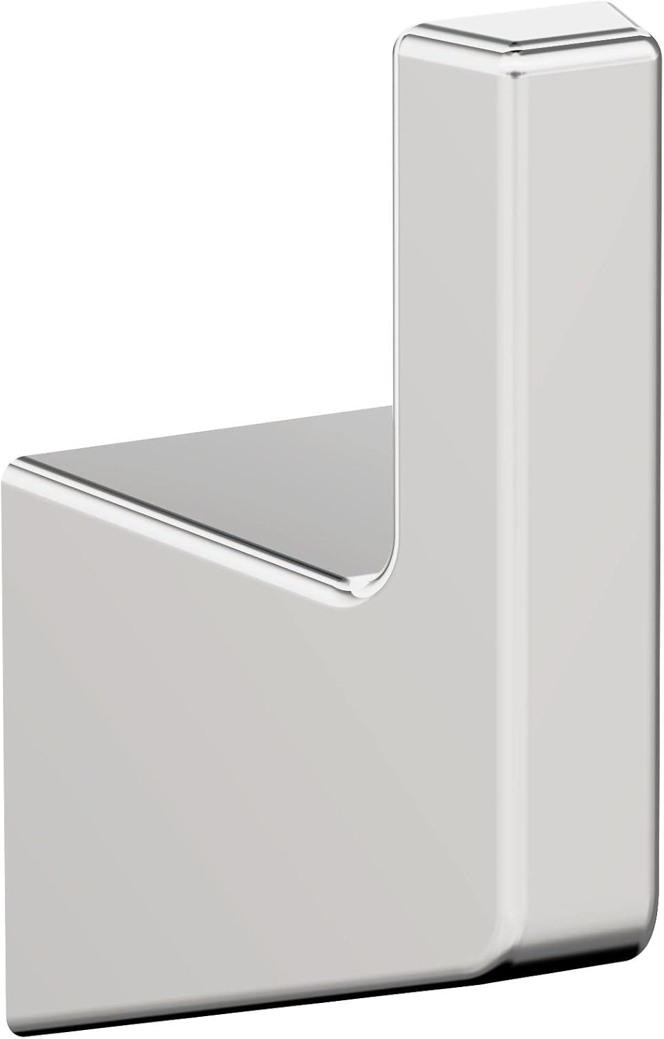 Amerock | Chrome | Blackrock | 5 Piece | Bathroom Accessories Set