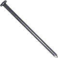 3-1/2' Bright Common Framing Nail(16D) - Heavy-Duty Fastener Designed for Interior Construction Applications - Uncoated Carbon Steel with Smooth Shank - Load Bearing - 42 X 1 POUND BOXES(~1,680 Nails)