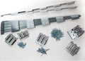 Rapid Recess Bracket Linear Drain Kit for Curbless Showers