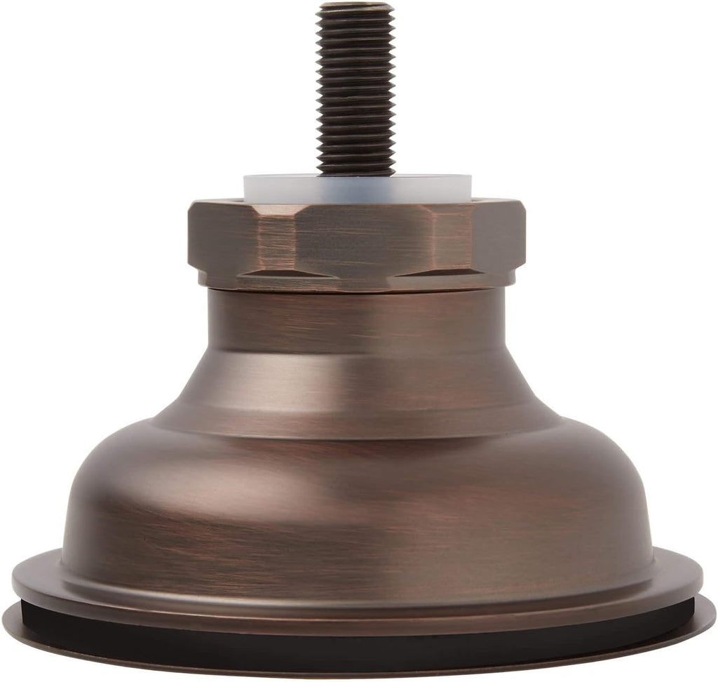 Signature Hardware 446632 3-1/2' Basket Strainer