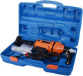 160B 2100W Floor Wall Electric Core Drill Machine Portable Heavy Duty Brick Concrete Water Wet Core Hand Drill Equipment,DIY Tools