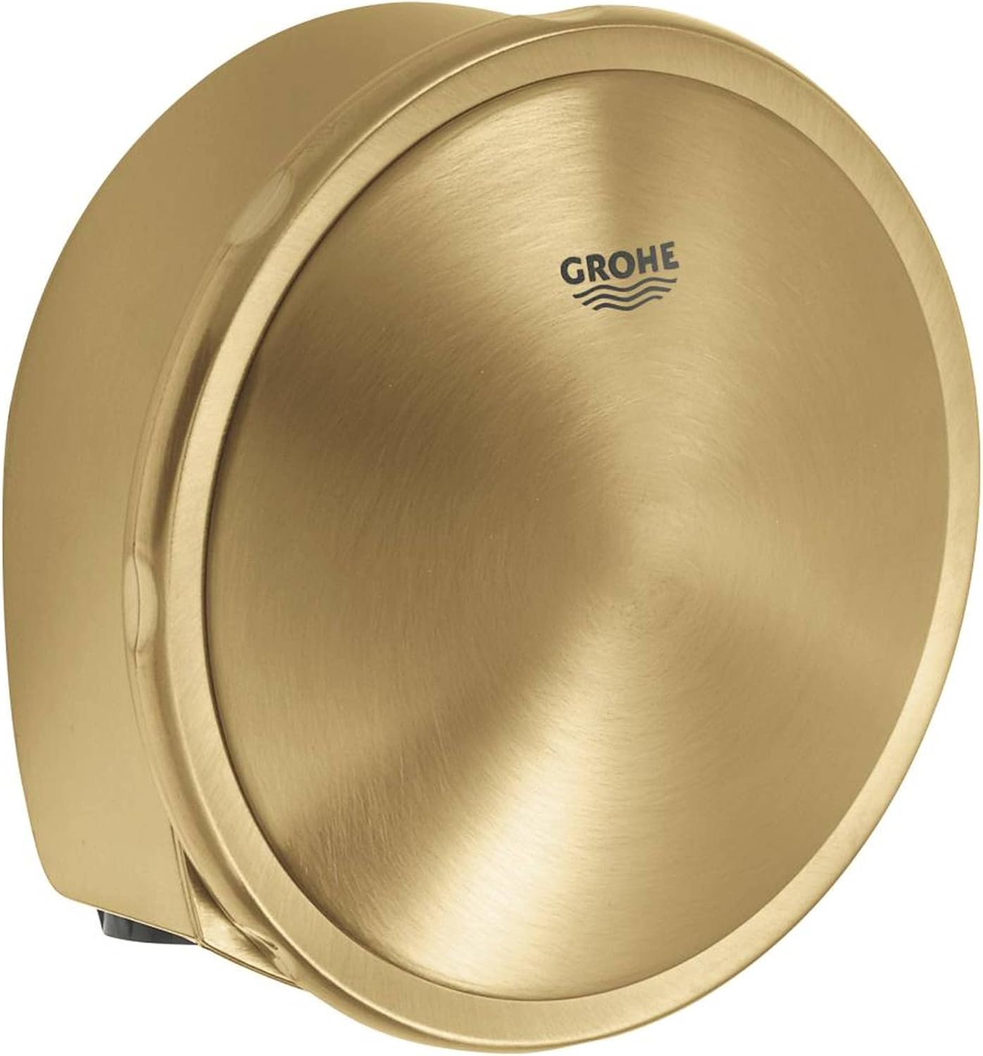 Grohe Talentofill Bath Filler / Waste and Overflow Set Cool Sunrise Brushed