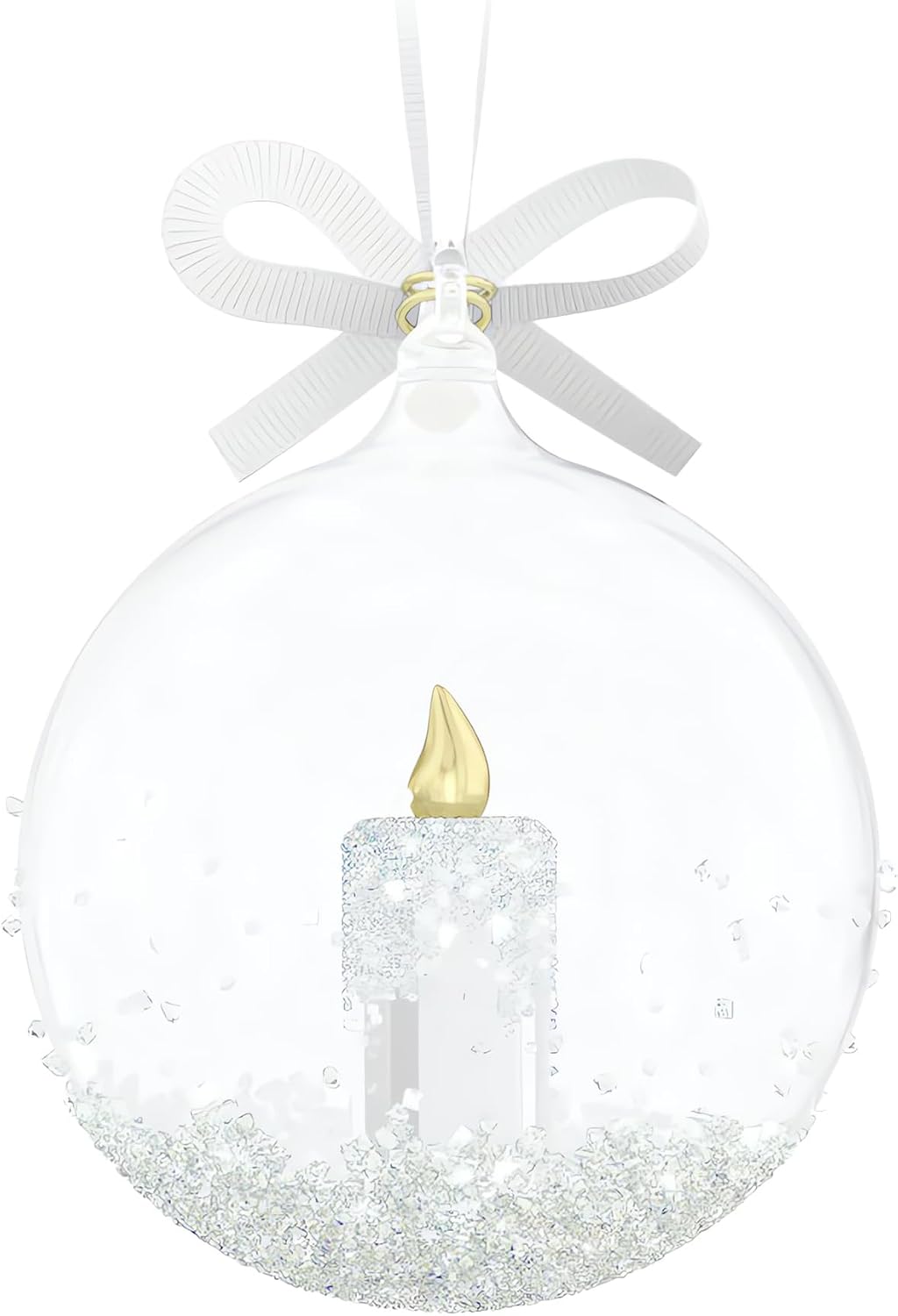 Swarovski Annual Edition Ball Ornament 2023