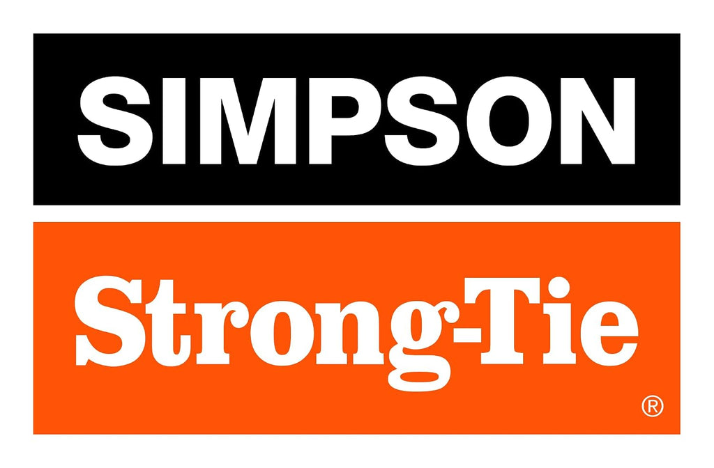 Simpson Strong-Tie ABL4-1 ABL Anchor Bolt Locator with 1/2 in. Nut (Pack of 50)