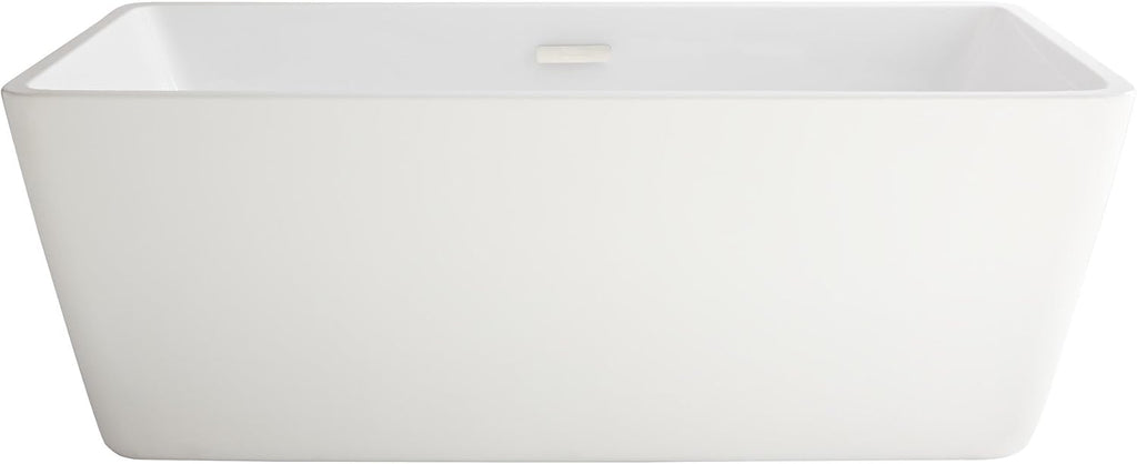 American Standard 1680100.013 Drain Kit, Polished Nickel