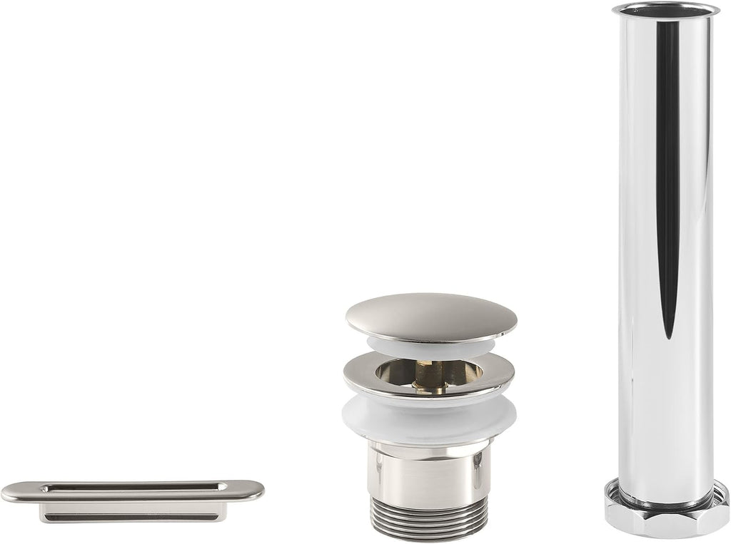 TWS/EST DRAIN AND OVERFLOW KIT BN