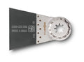FEIN 63502161240 Saw Blade SLP E-Cut Ll Bim 50X65 10Pk (10 Pack), Colour Coded, 65/50 mm (10 Small/Size T)