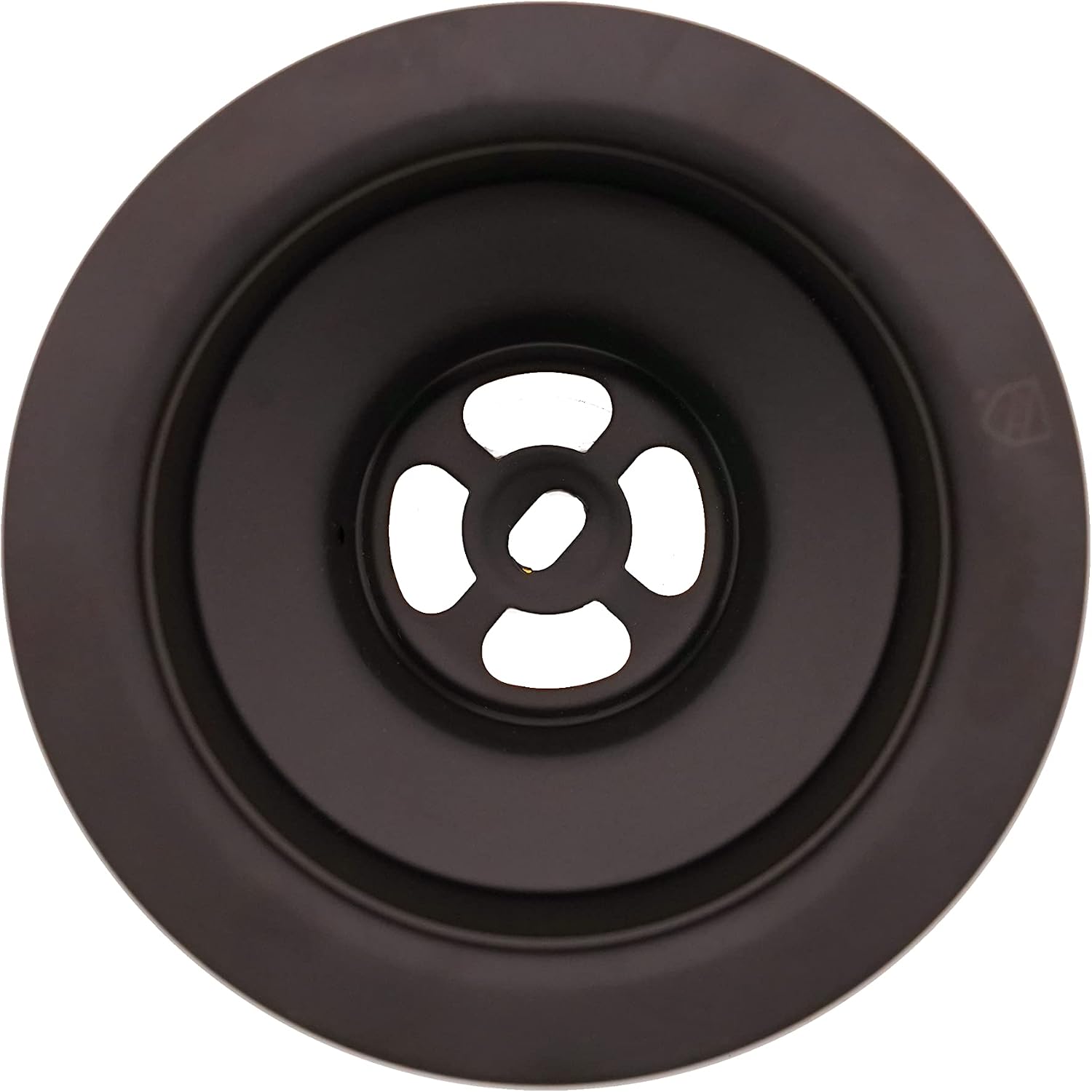 Westbrass CO2165S-12 COMBO PACK 3-1/2' Post Style Large Kitchen Sink Basket Strainer and Waste Disposal Drain Flange with Basket Strainer, Oil Rubbed Bronze