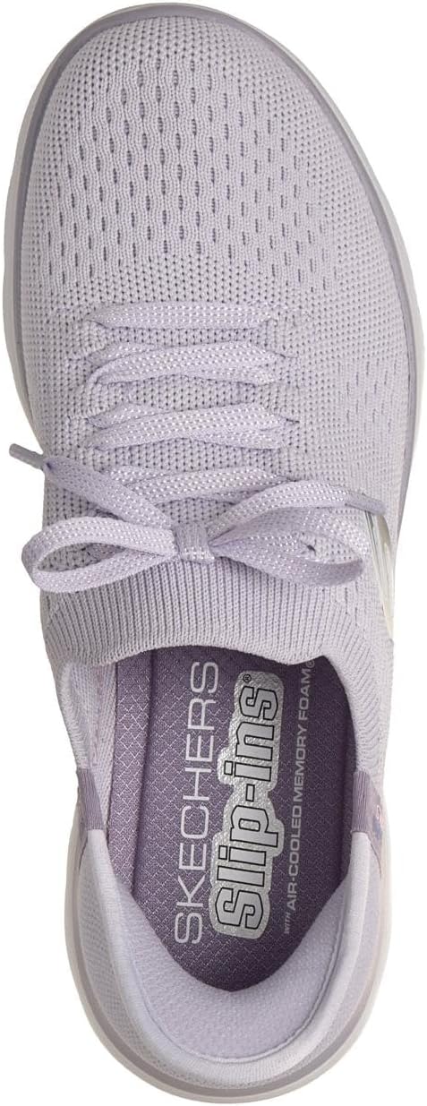 Skechers Women's Go Walk Joy Upturn Lace-up Sneakers