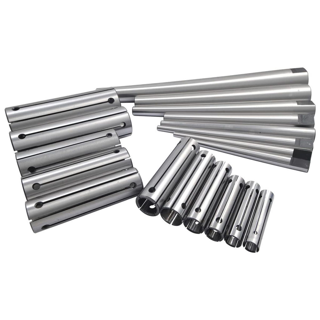 HHIP 3902-3074 Expanding Mandrel Set, Range 1/2' to 2'