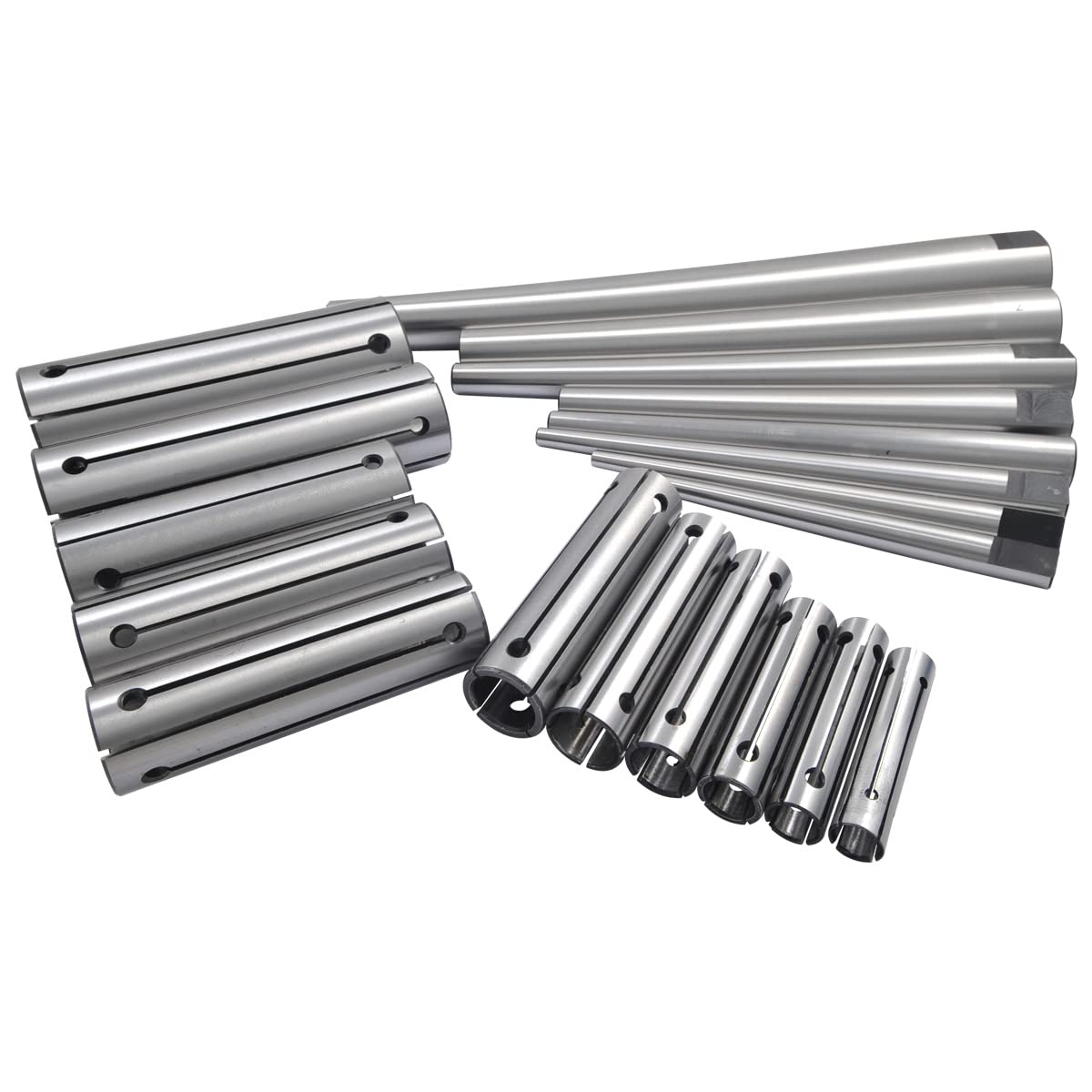 HHIP 3902-3074 Expanding Mandrel Set, Range 1/2' to 2'