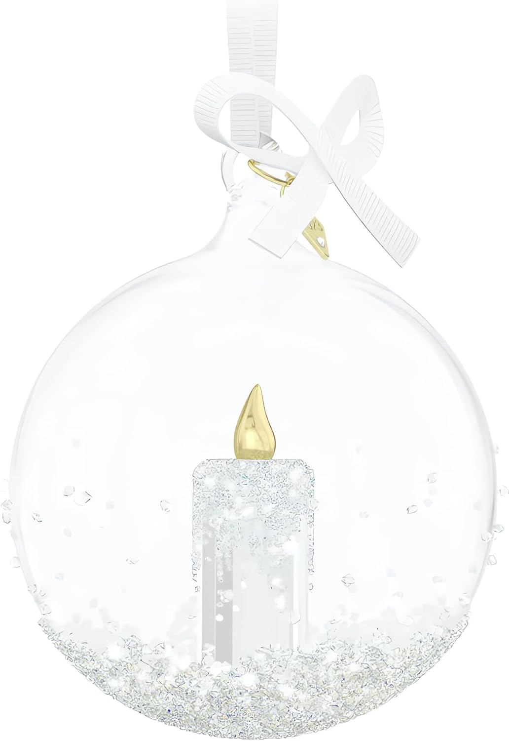 Swarovski Annual Edition Ball Ornament 2023