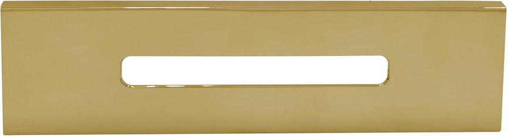 Westbrass D560RK-01 SCH. 40 PVC 1-1/2' Coarse Thread Plumber's Pack Tip-Toe Bathtub Drain Plug with Linear Overflow Faceplate, Tee & Elbows, Polished Brass (20-Pack)