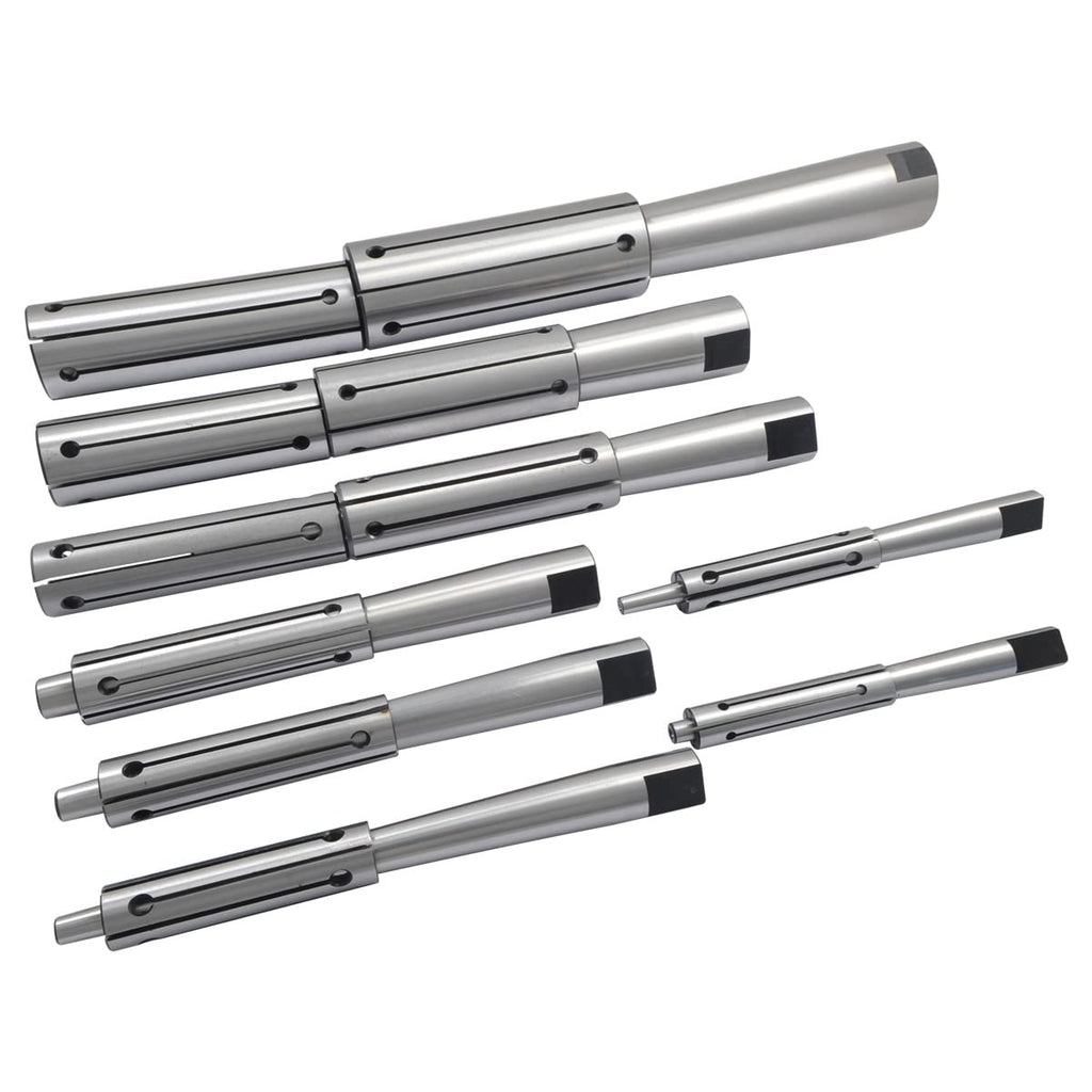 HHIP 3902-3074 Expanding Mandrel Set, Range 1/2' to 2'