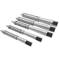 HHIP 3902-3070 5 Piece Expanding Mandrel Set, 1/2' - 1' Size Range