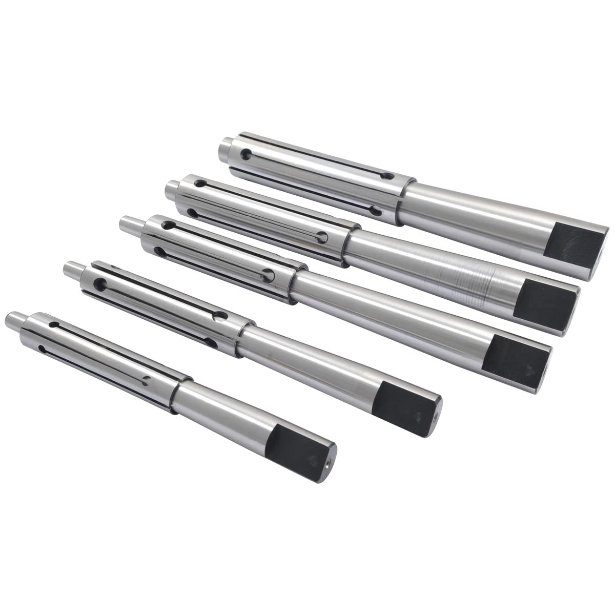 HHIP 3902-3070 5 Piece Expanding Mandrel Set, 1/2' - 1' Size Range
