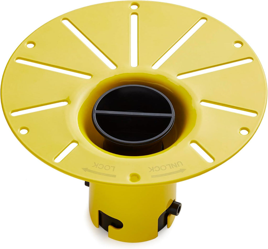 Signature Hardware 446540 Freestanding Tub Drain Rough in Kit for ABS Pipe