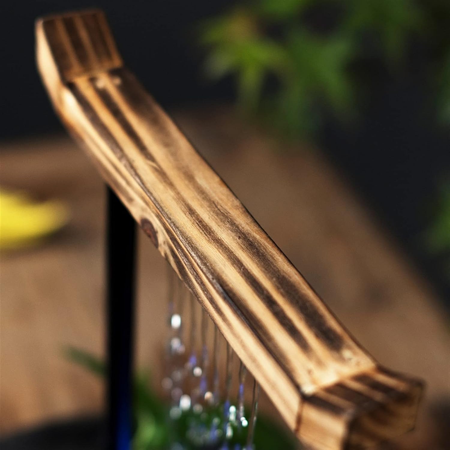 Indoor Fountain Indoor Waterfall Fountain Chinese Style Portable Table Water Fountain Ceramic Circulation Fountain Zen Meditation Waterfall Decor Table Fountain Waterfall Tabletop Fountain