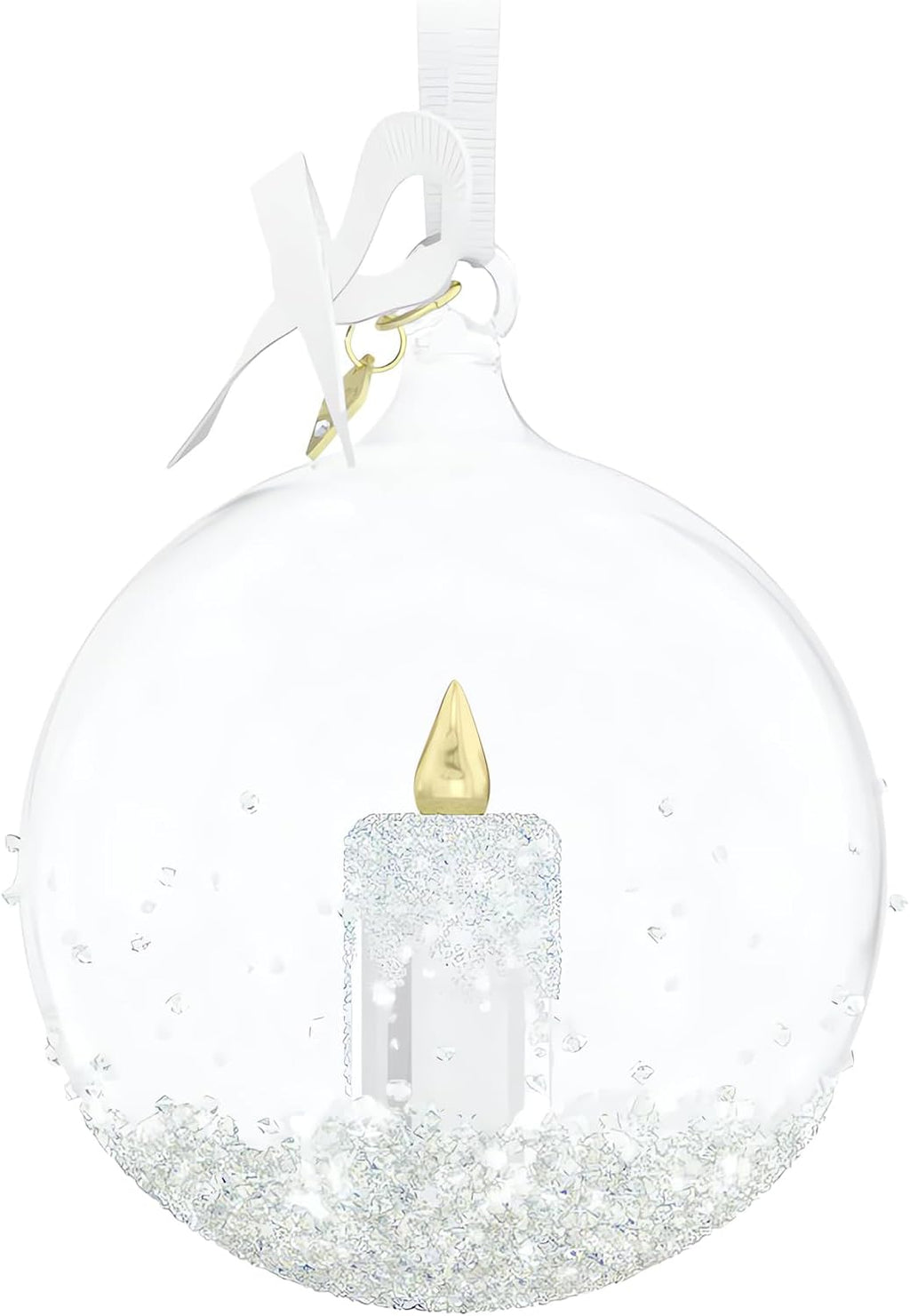 Swarovski Annual Edition Ball Ornament 2023
