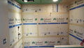 SHOWER KIT (GOBOARD PANEL 3X5 (14 PIECES))