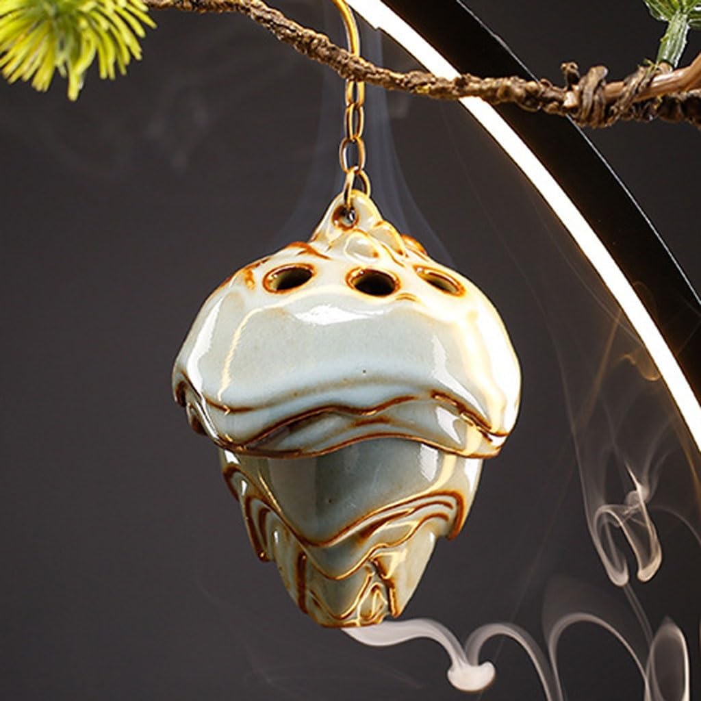 GUERNSEY Tabletop Fountain Lighting Water Ornaments Home Desktop Fountain Living Room Office Desktop Ornaments Decorations Indoor Fountain
