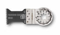 FEIN 63502126240 Precision Wood Blade, Colour Coded