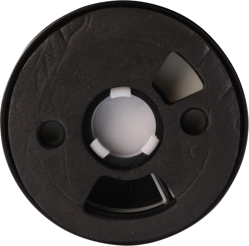 Westbrass D493244CHM-4-12 Bath Waste & Overflow Assembly with Patented Deep Soak Faceplate Cover and Tip-Toe Drain Plug - SCH. 40 PVC, Oil Rubbed Bronze (4-Pack)