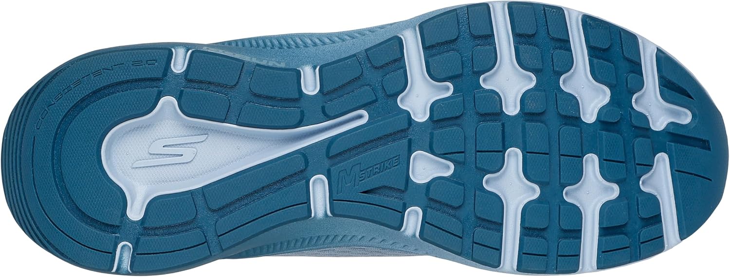 Skechers Women's Hands Free Slip-Ins Go Run Consistent 2.0 Endure Sneaker