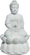 Outdoor Water Fountain Outside, Garden Fountain, Buddha Statue Outdoor/Indoor for Home, Buddha Decor & Gifts, Buddah, Buda, Budda, Buddhas, Chinese Decor & Gifts, Feng Shui