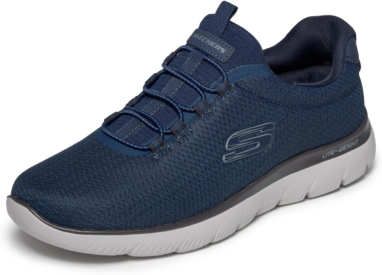 Skechers Women's Go Walk Joy Upturn Lace-up Sneakers
