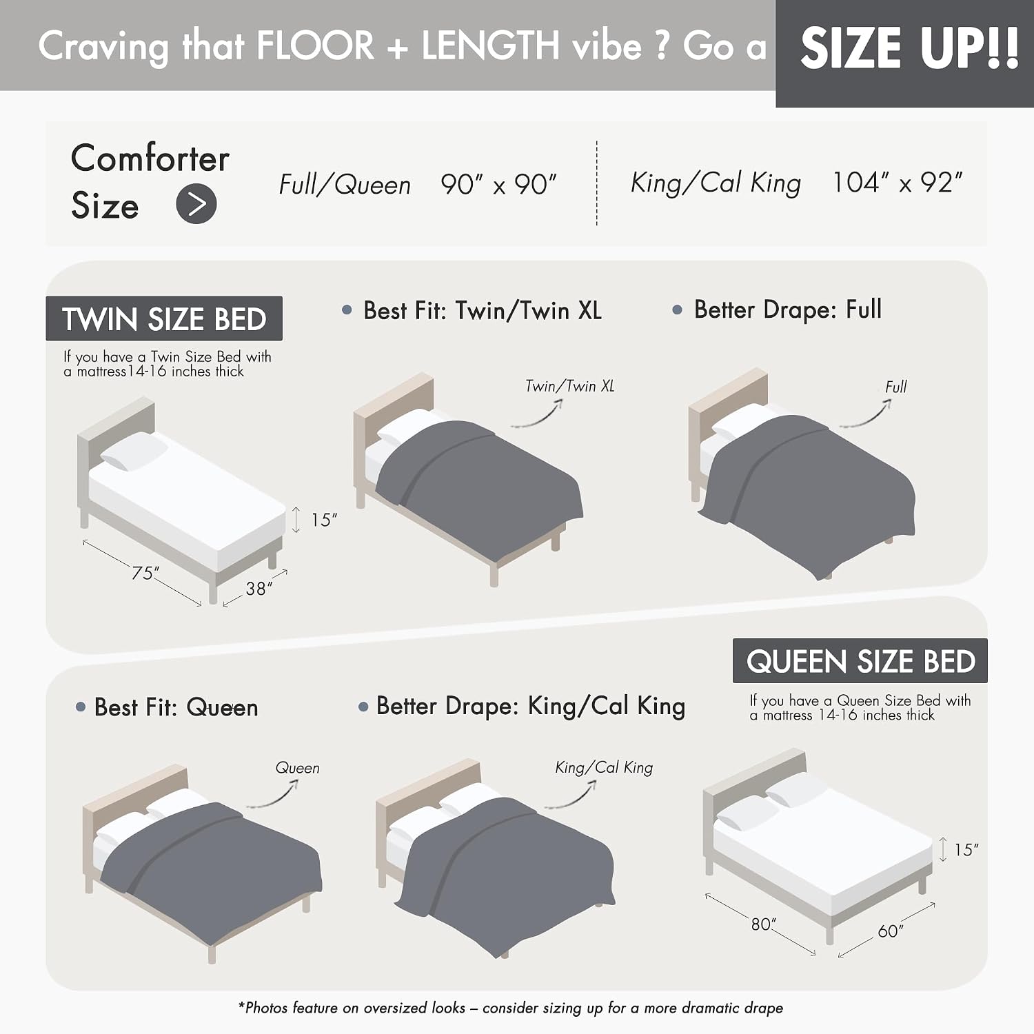 Madison Park Marina Comforter Quilt Combo Set - Modern Luxury Design, All Season Down Alternative Bedding, Matching Shams, Decorative Pillows, King/Cal King(104'x92') Seersucker Blue 8 Piece