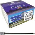 4 Inch Bright Common Nail (20D) 45 pounds ~1,310 Nails. Good for general construction projects