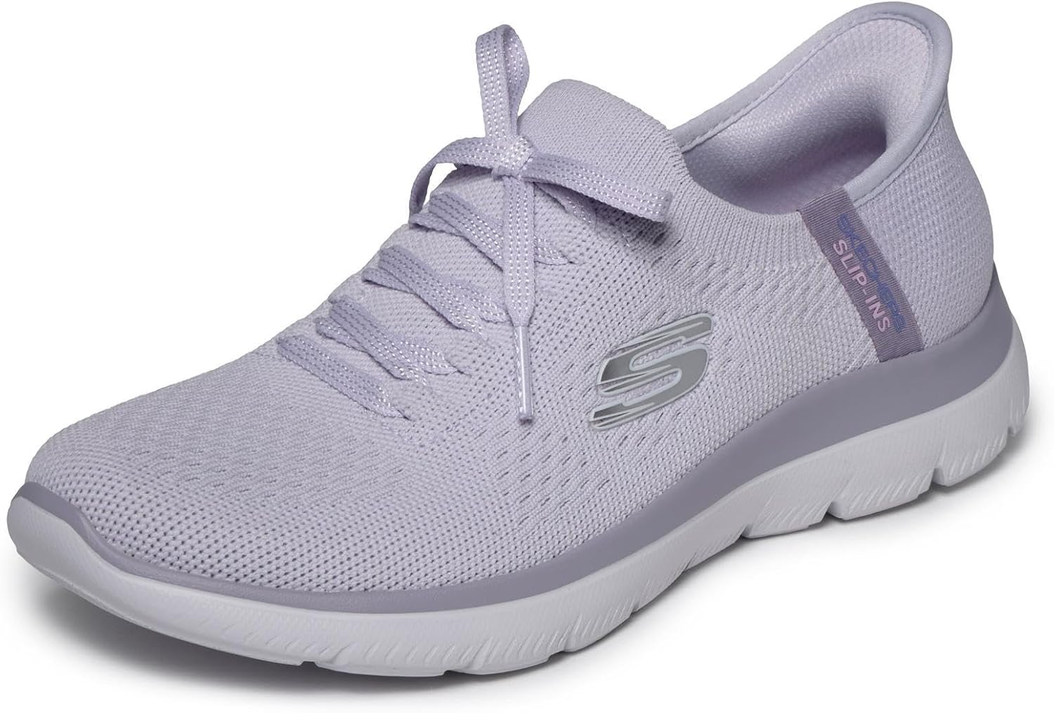 Skechers Women's Go Walk Joy Upturn Lace-up Sneakers