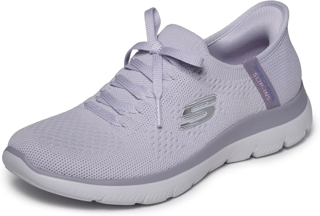 Skechers Women's Go Walk Joy Upturn Lace-up Sneakers