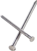 Simpson Strong-Tie T10HP TDB - 3' x 9Ga 10d Ring 316SS Decking Nails 25lb
