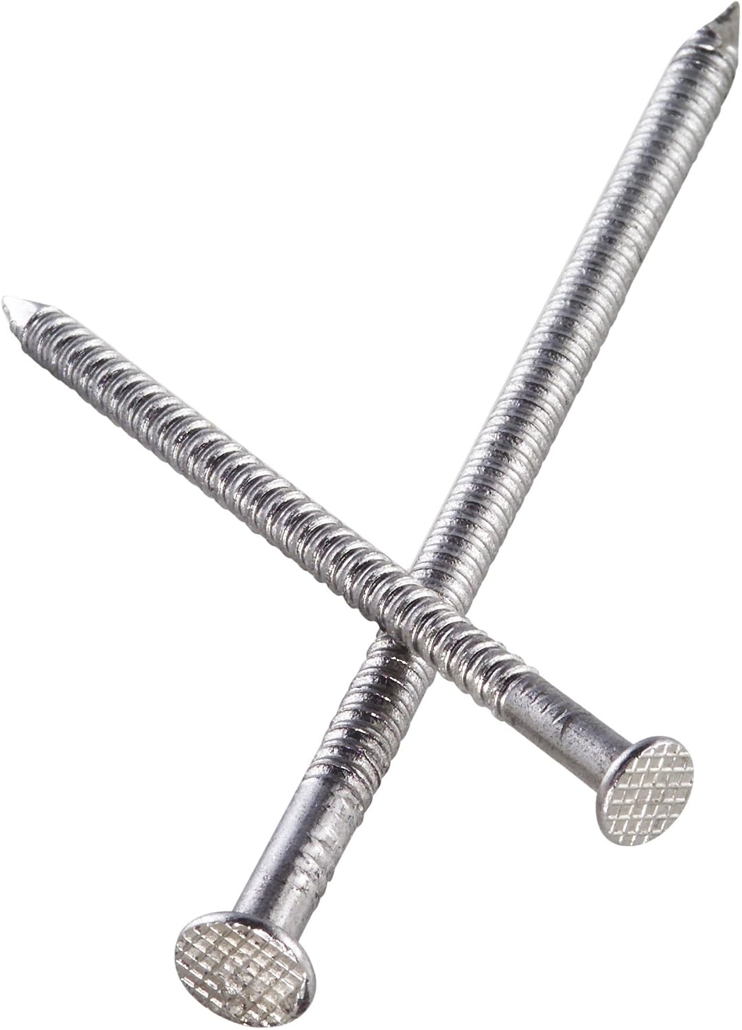 Simpson Strong-Tie T10HP TDB - 3' x 9Ga 10d Ring 316SS Decking Nails 25lb