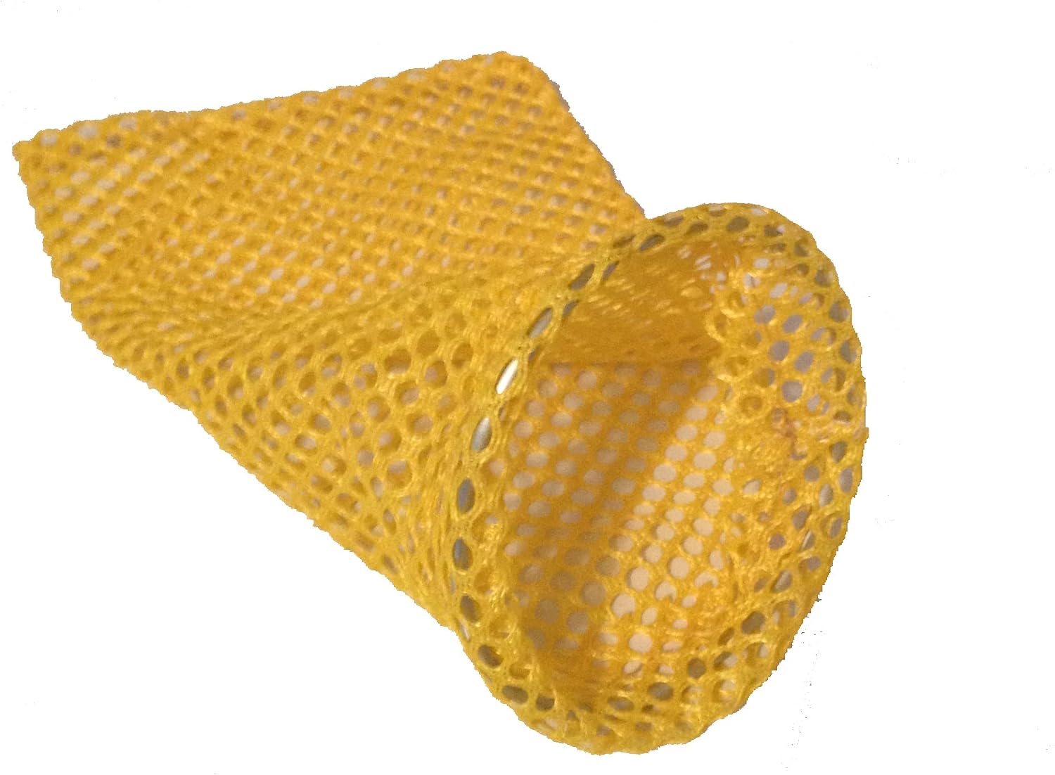 Disposable Floor Drain Strainers - 20 Pack (4')