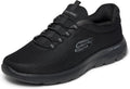 Skechers Women's Go Walk Joy Upturn Lace-up Sneakers