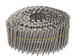Spot Nails CW4D090SSR-3.6M Fencing/Siding Nails 15-Degree Stainless Steel Ring Shank