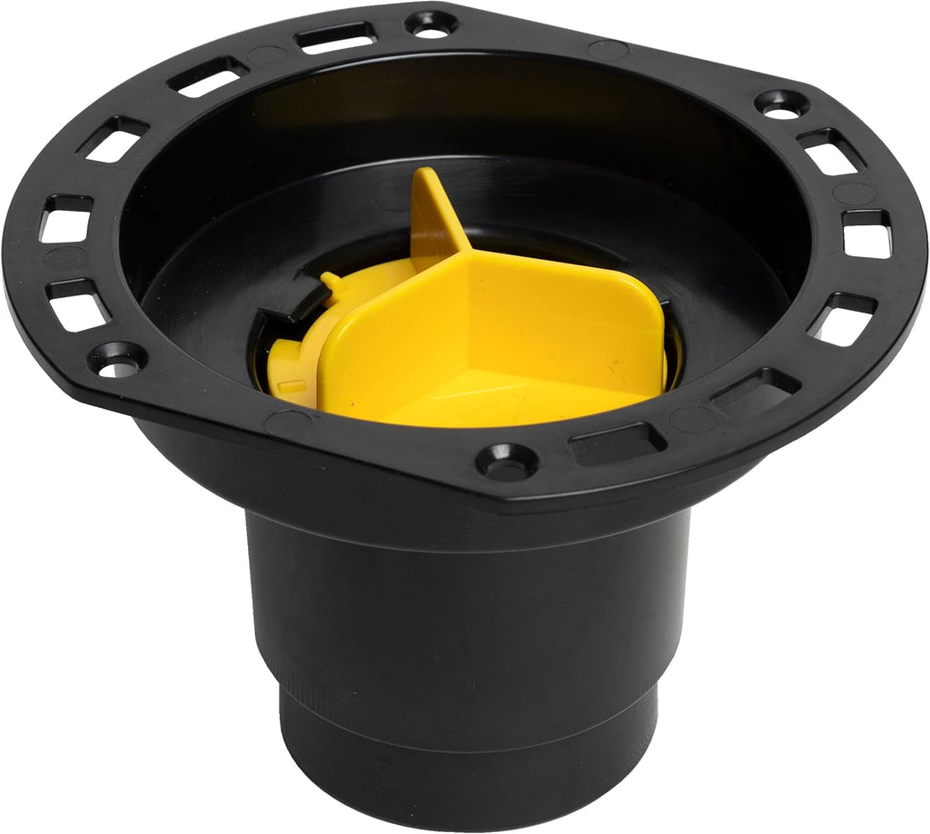 Oatey 46001A ABS Universal Freestanding Tub Drain Kit