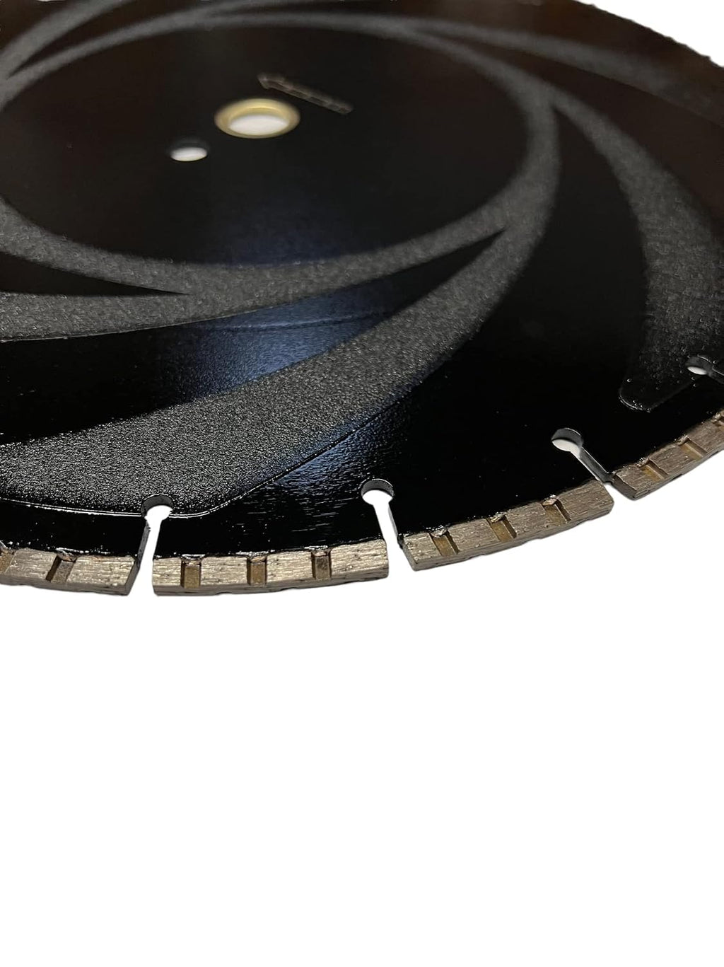 16' Ductile Iron Diamond Saw Blade for Hard Metals, Concrete, Ductile Pipe, 1'-20mm Arbor