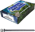 3' Bright Common Framing Nail (10D) - Heavy-Duty Fastener Designed for Interior Construction Applications - Uncoated Carbon Steel with Smooth Shank - Load Bearing - 9 X 5 POUND BOXES (~2,745 Nails)