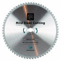 FEIN Mild Steel Saw Blade for Metal Cutting Saw MKAS 355 Diameter 355 mm 66 Teeth Thickness 2.2 mm