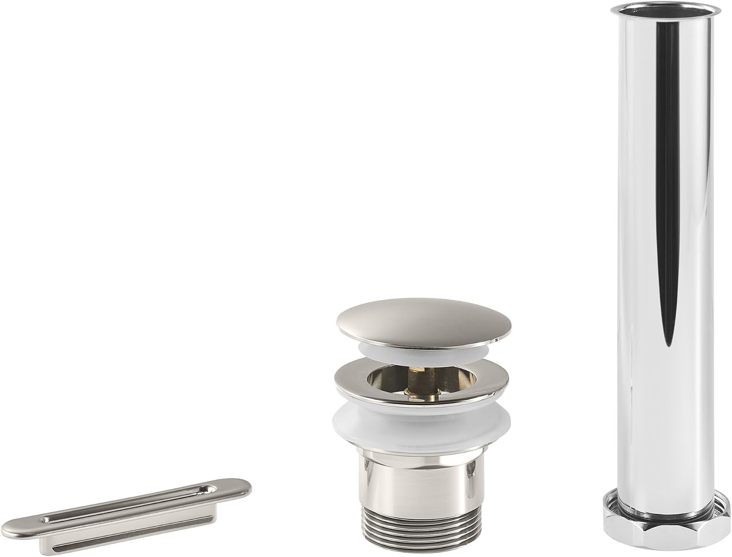 TWS/EST DRAIN AND OVERFLOW KIT BN