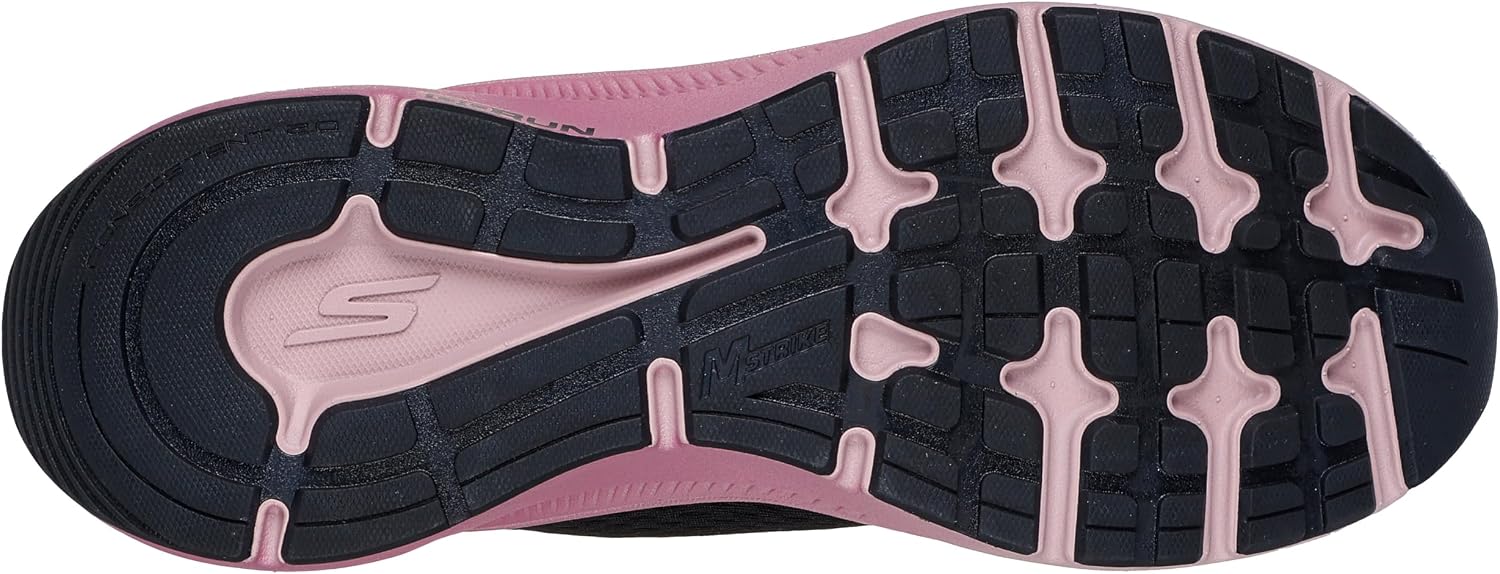Skechers Women's Hands Free Slip-Ins Go Run Consistent 2.0 Endure Sneaker